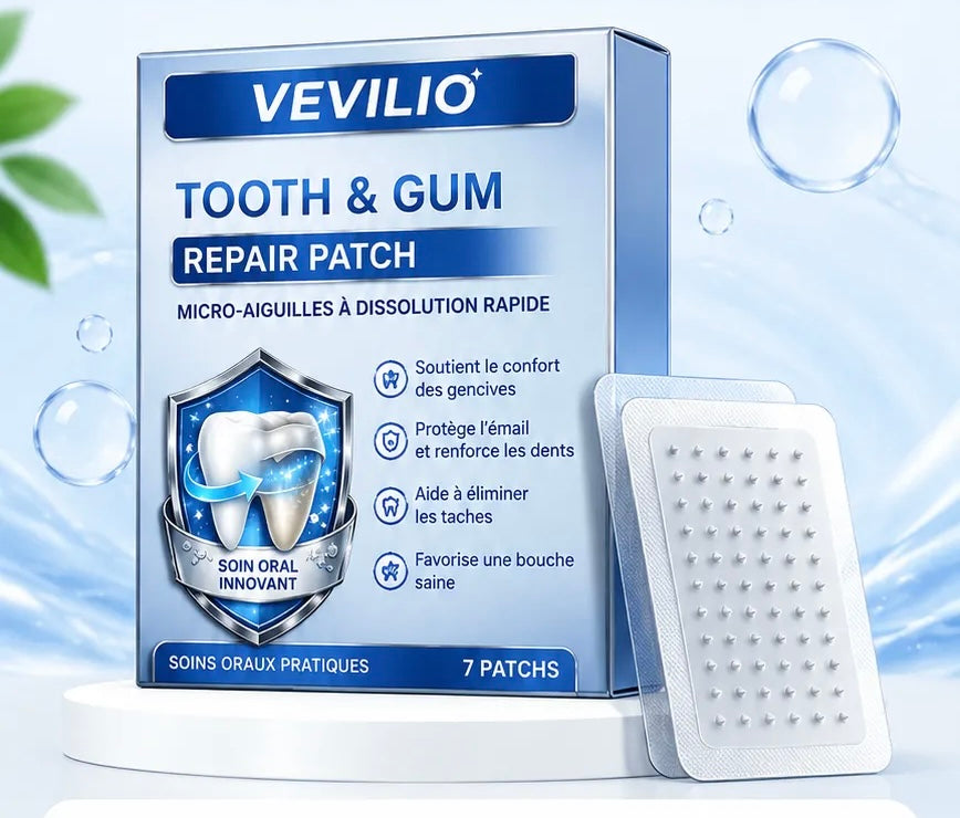 REPAIR PATCH