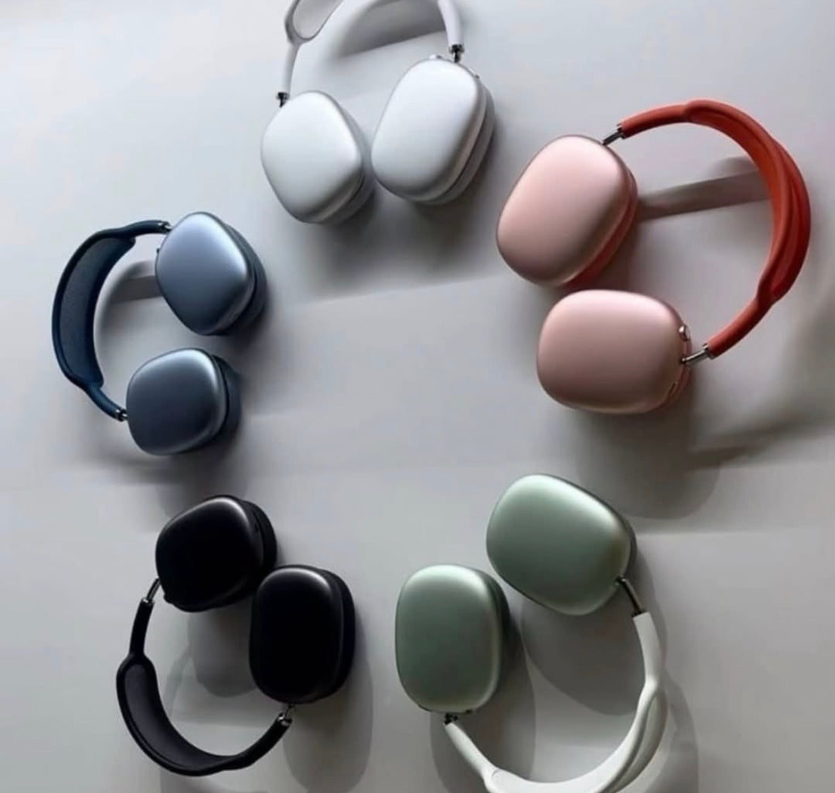 AirPods Max