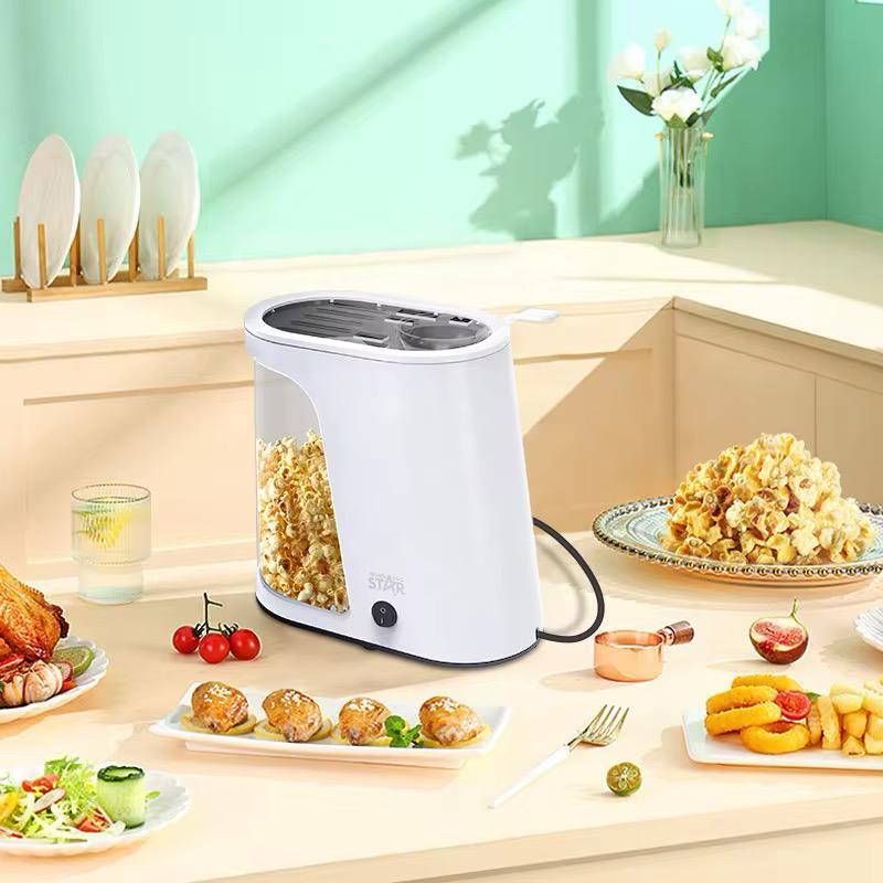 MACHINE A POP CORN ULTRA RAPIDE