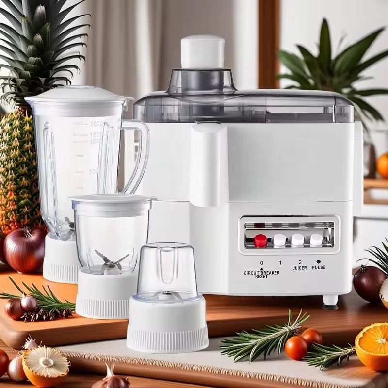 🥤 Blender 4 en 1 Winning Star – ST-5558