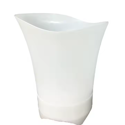 Seau lumineux à LED avec haut-parleur Bluetooth