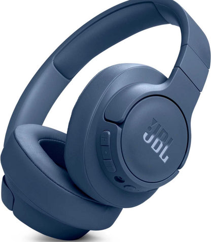 ⭐ JBL Tune 770NC – Authentique Version Américaine (Importation Officielle US)
