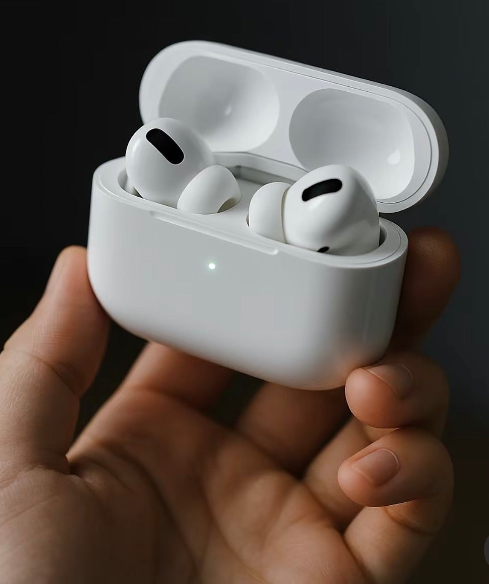 🎧 AirPods Pro 2 – Son Pur & Expérience Ultime
