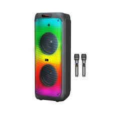 Soul Disco Jam XL 950