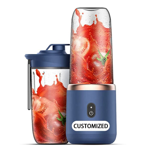 🥤 Mixeur Portable Rechargeable