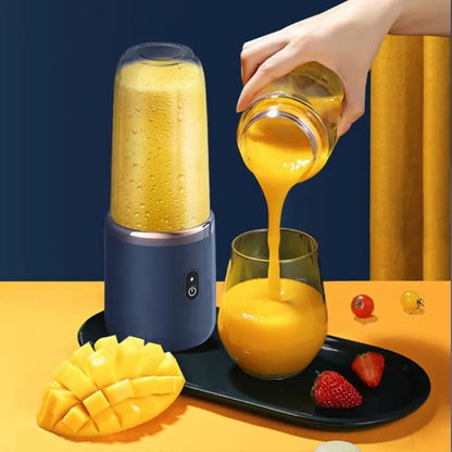 🥤 Mixeur Portable Rechargeable