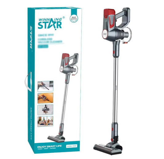 Aspirateur Balai Sans Fil Winning Star