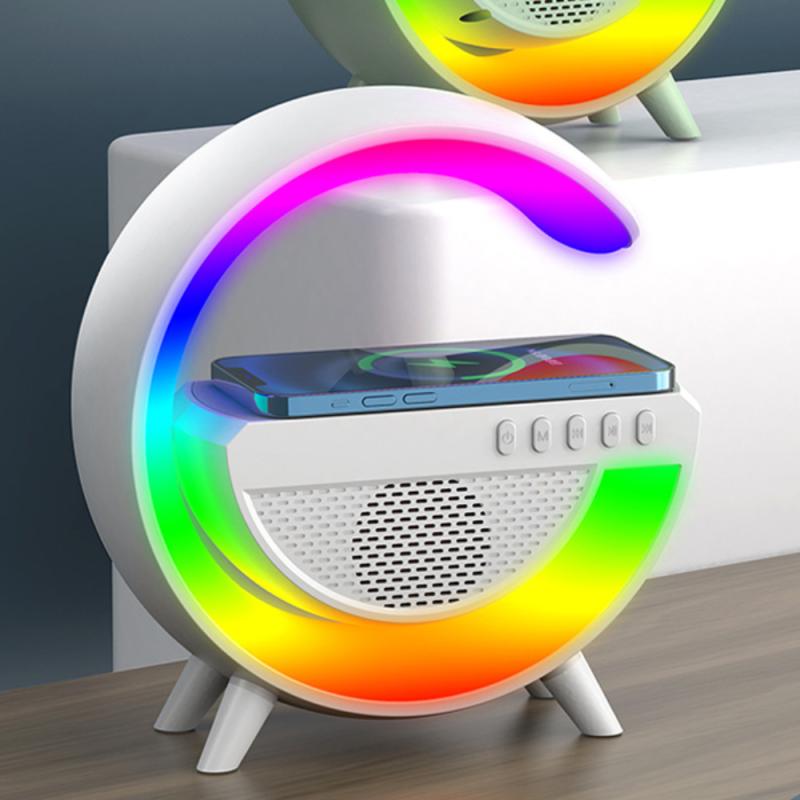 SmartCharge Speaker