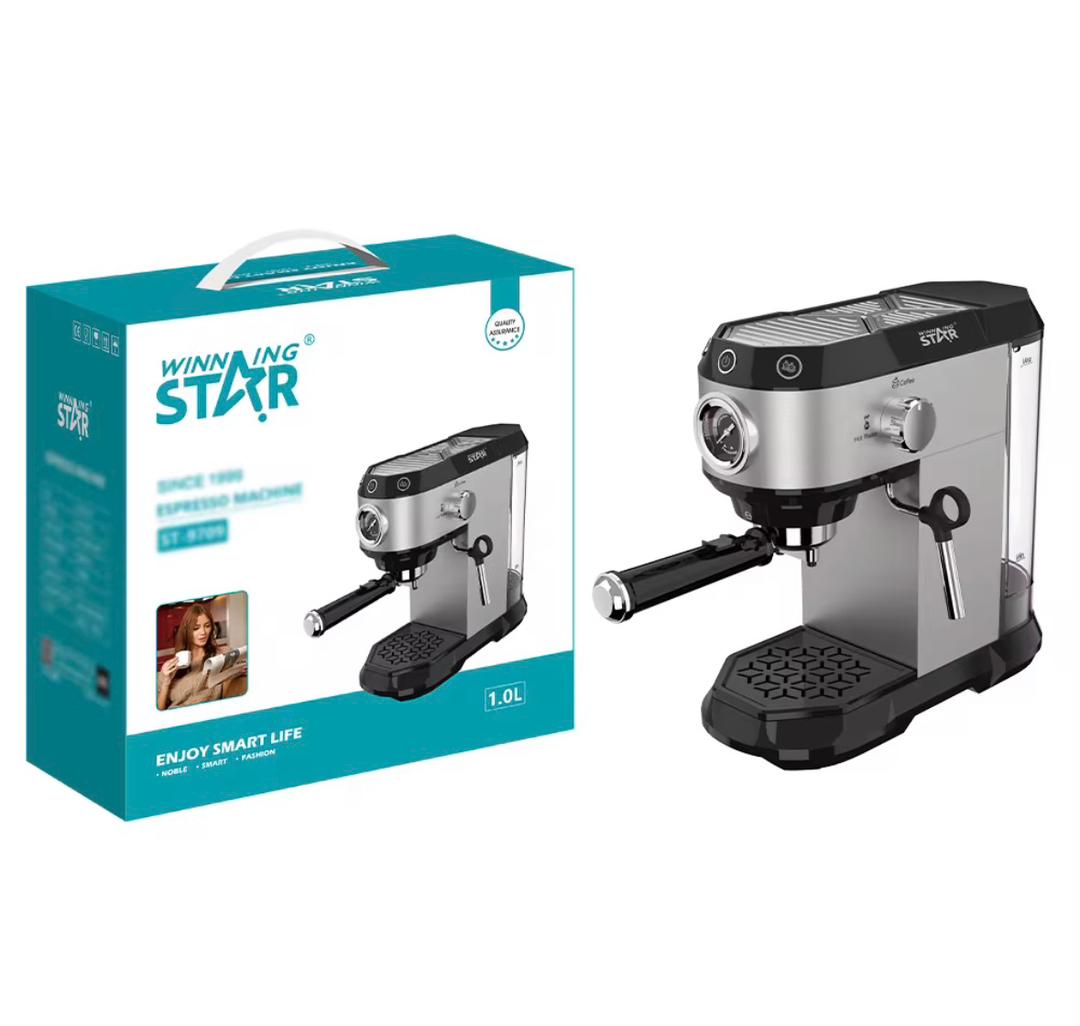 MACHINE A CAFE ST-9709