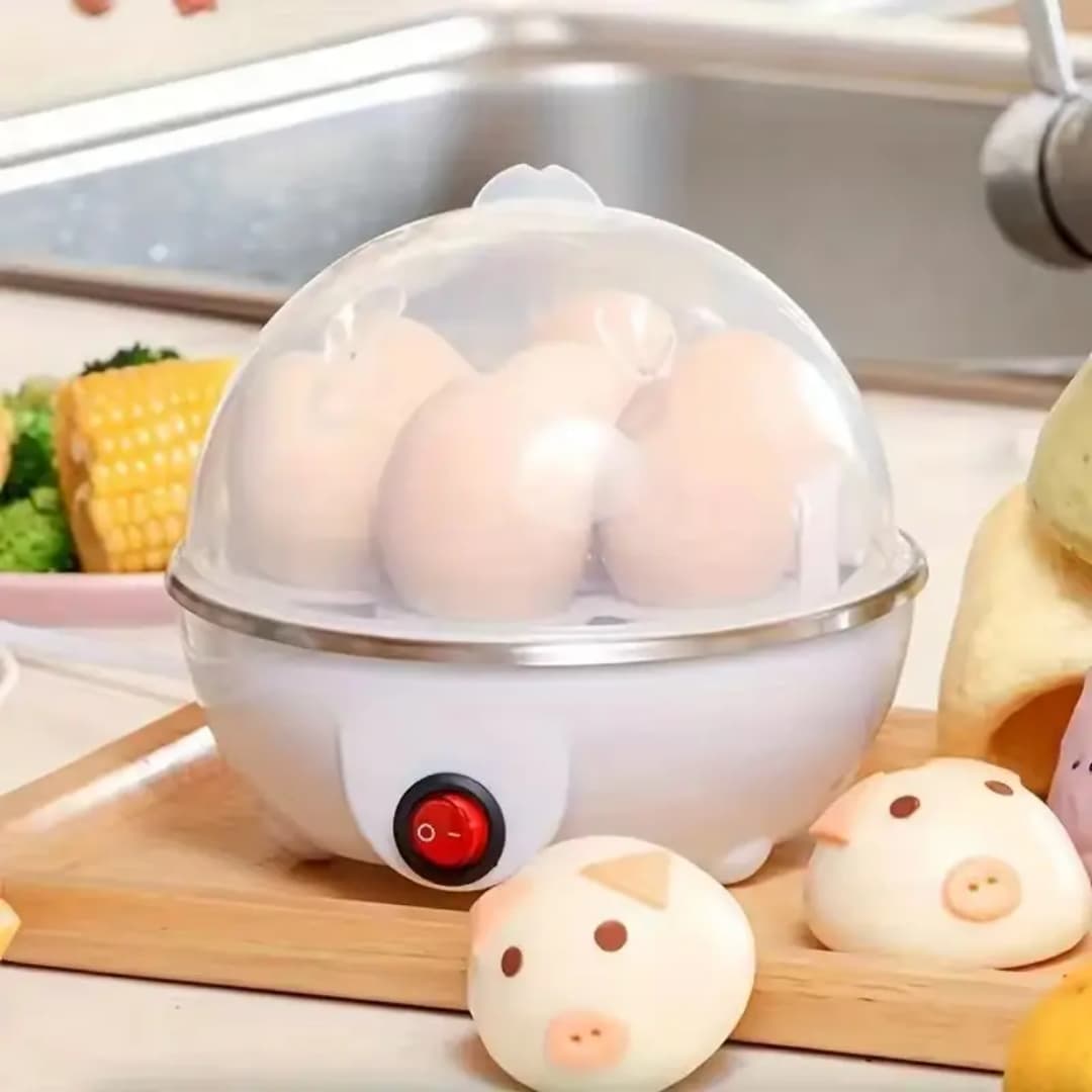 CUISEUR D'OEUF ELECTRIQUE
