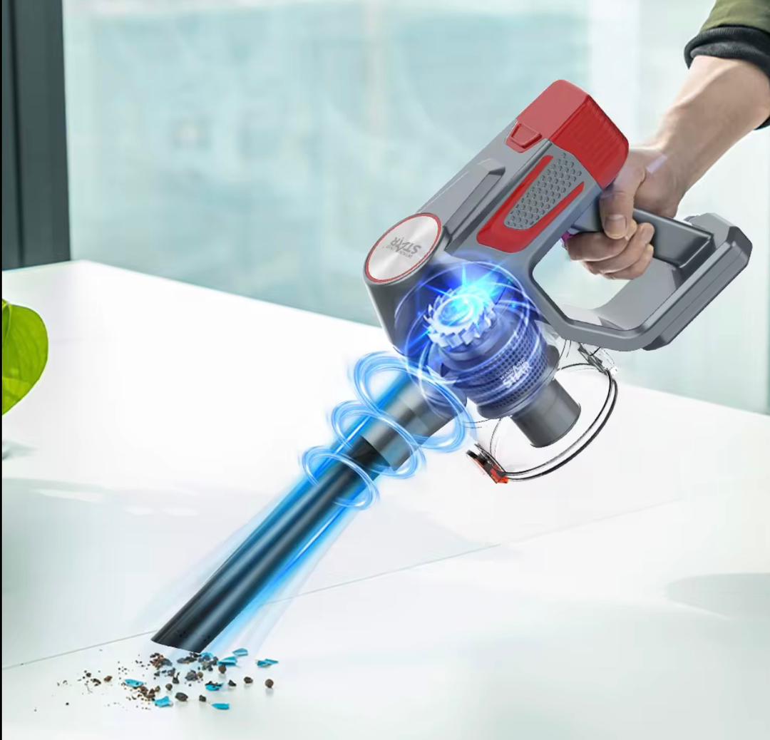 Aspirateur Balai Sans Fil Winning Star