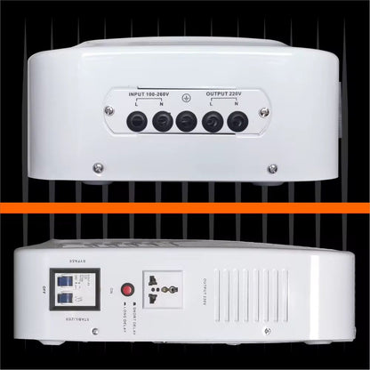 REGULATEUR DE TENSION