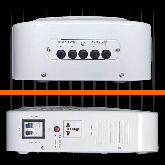 REGULATEUR DE TENSION