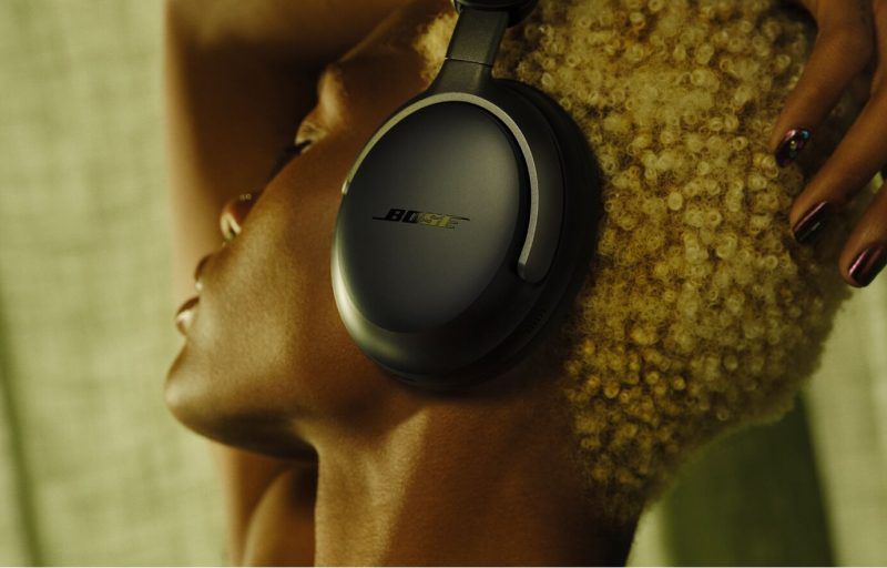 Bose QuietComfort Ultra